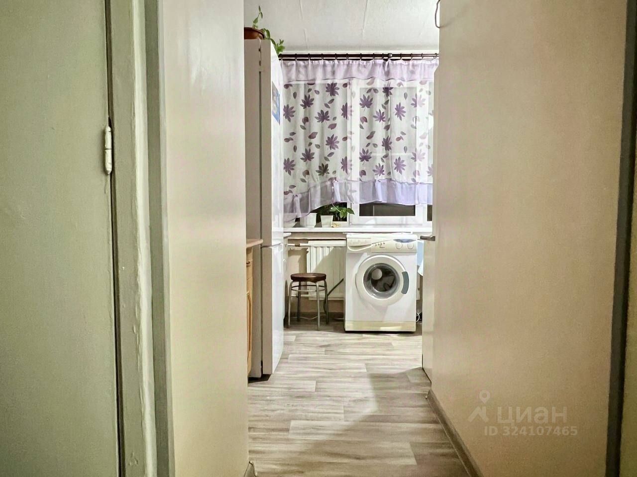 Продажа комнаты улица Кустодиева, 12