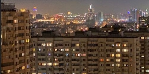 3-комн квартира улица Герасима Курина, 26