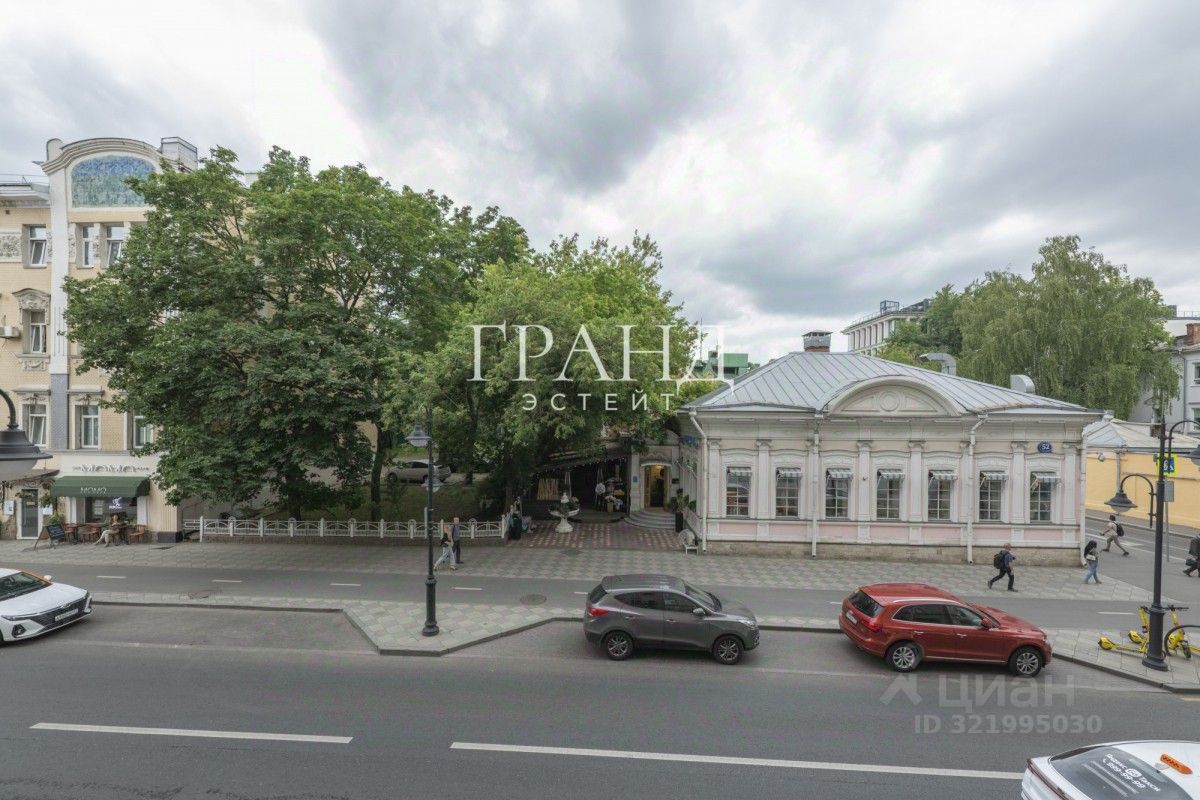 Продажа 5-комн квартиры на вторичном рынке Пятницкая улица, 53/18С1