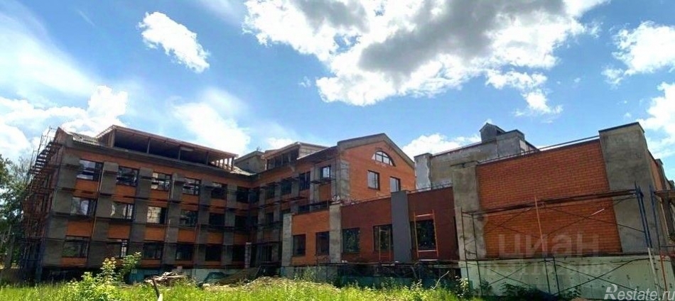 Аренда ПСН Мытищи г, Селезнева ул