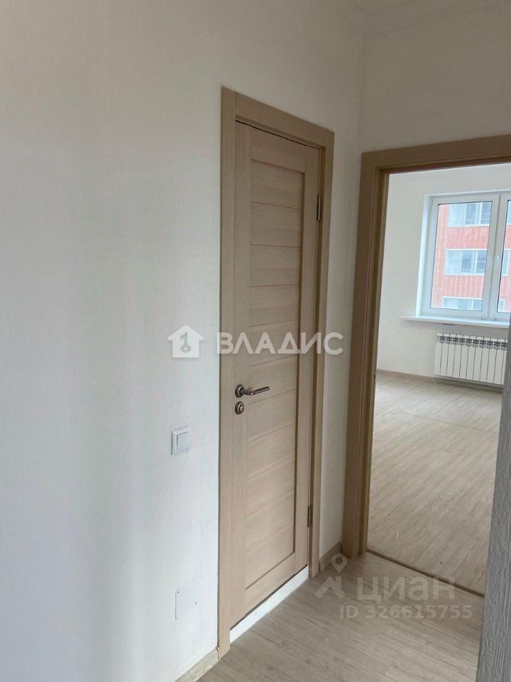 Продажа 2-комн квартиры на вторичном рынке проезд Черепановых, 10