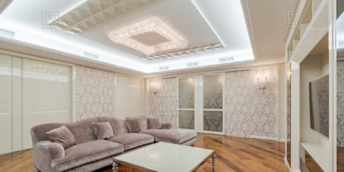 4-комн квартира Афанасьевский Б. пер,  д. 28