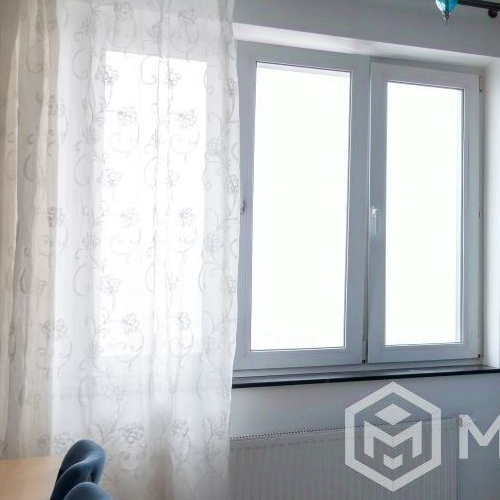 2-комн квартира Смоленская улица, 14