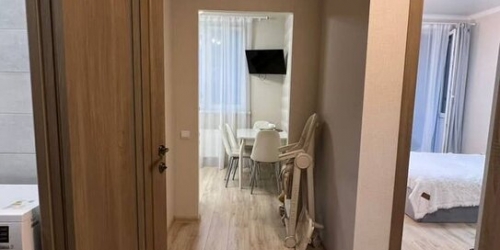 2-комн квартира Кремлёвская набережная