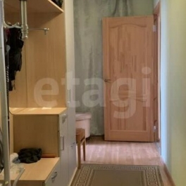 Продажа 3-комн квартиры на вторичном рынке Гражданский пр-кт,  д. 117,  к. 1