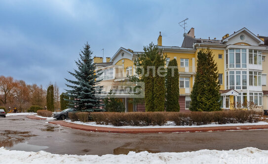 Продажа 6-комн квартиры на вторичном рынке проезд Досфлота,  д. 16 к2