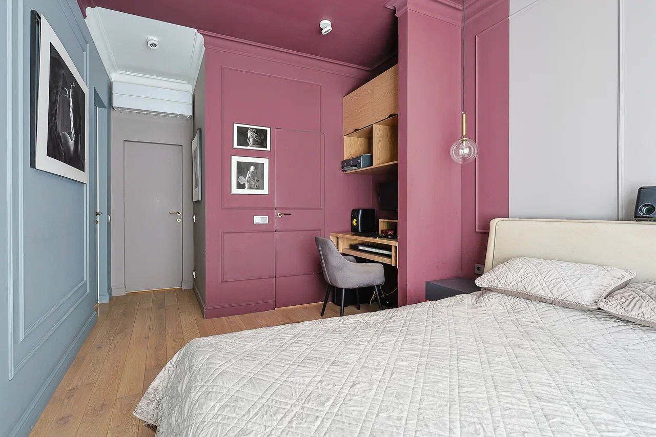 Продажа 2-комн квартиры на вторичном рынке Ленинградский проспект, 29к1