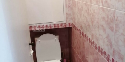 2-комн квартира Аминьевское ш,  д. 12