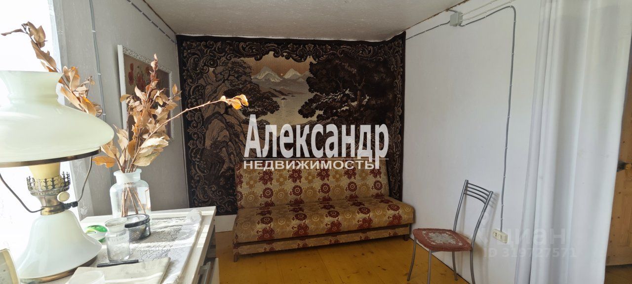 Продажа дома Дивенская садоводческий массив, Дивное-2 СНТ, проезд 3-й Южный