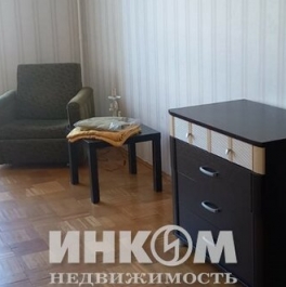 Аренда 2-комн квартиры на вторичном рынке улица Коштоянца,  д. 10