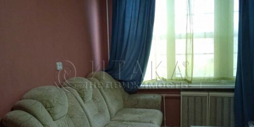3-комн квартира улица Примакова,  д. 4