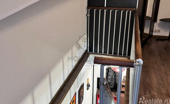 Продажа 1-комн квартиры на вторичном рынке Октябрьский, ул Калинина,  д. 1В