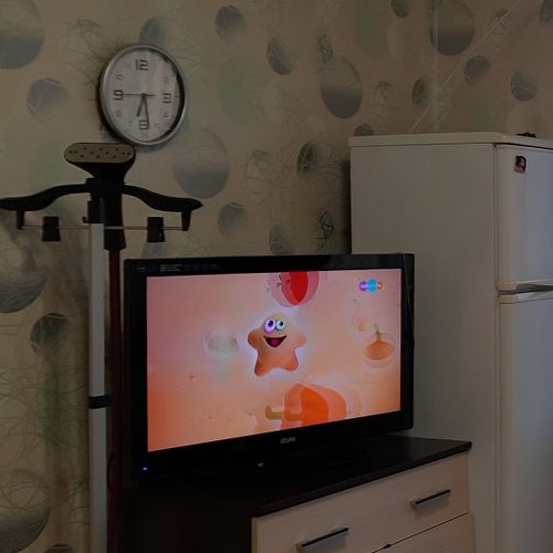 Студия пос. Шушары, проспект Новгородский, 7к2