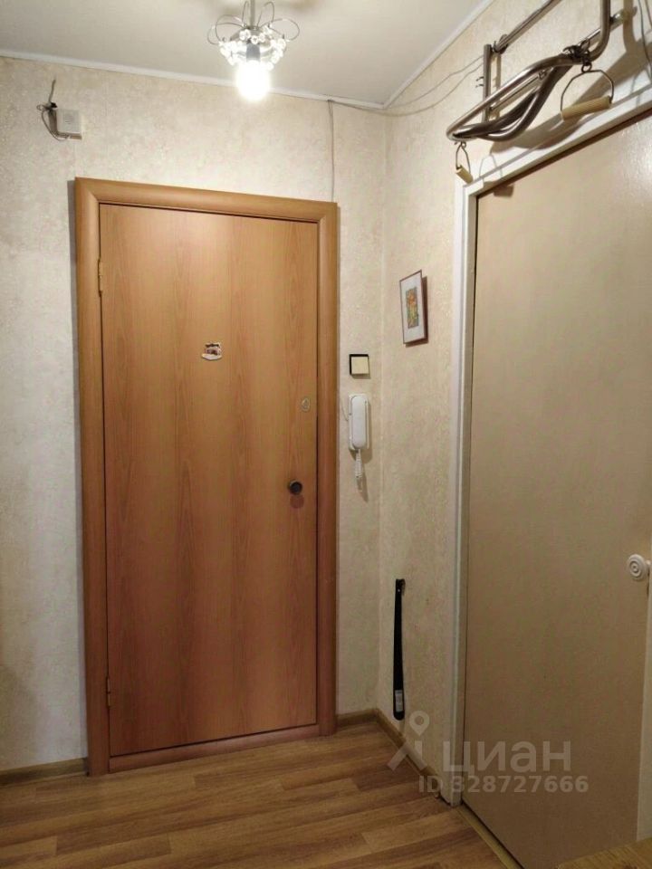 Продажа 1-комн квартиры на вторичном рынке улица Стойкости, 7К2