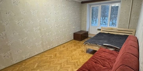 3-комн квартира Бутлерова ул. ,  д. 22,  к. 2