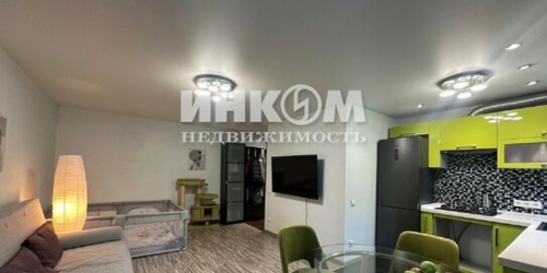 2-комн квартира Марьиной Рощи 2-й проезд,  д. 17