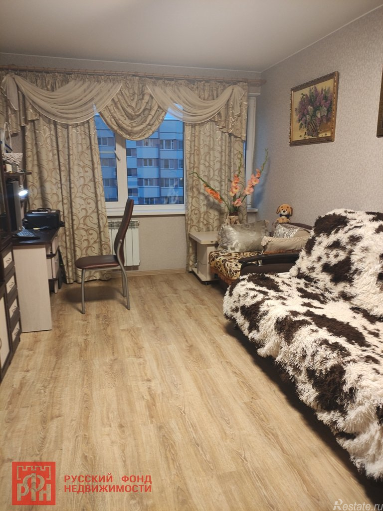 Продажа 1-комн квартиры на вторичном рынке Сестрорецк г., Дубковское шос.,  д. 34