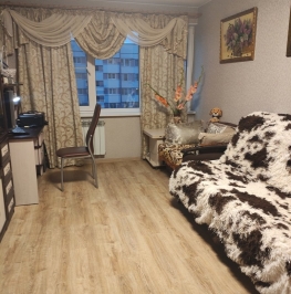 Продажа 1-комн квартиры на вторичном рынке Сестрорецк г., Дубковское шос.,  д. 34