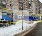 Сдать в аренду Помещения свободного назначения Большевиков пр-кт  33 1