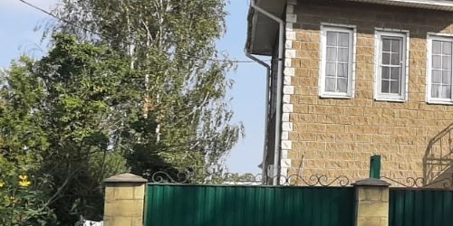 Коттедж/дом Красное Село, проспект Красных Командиров, 40