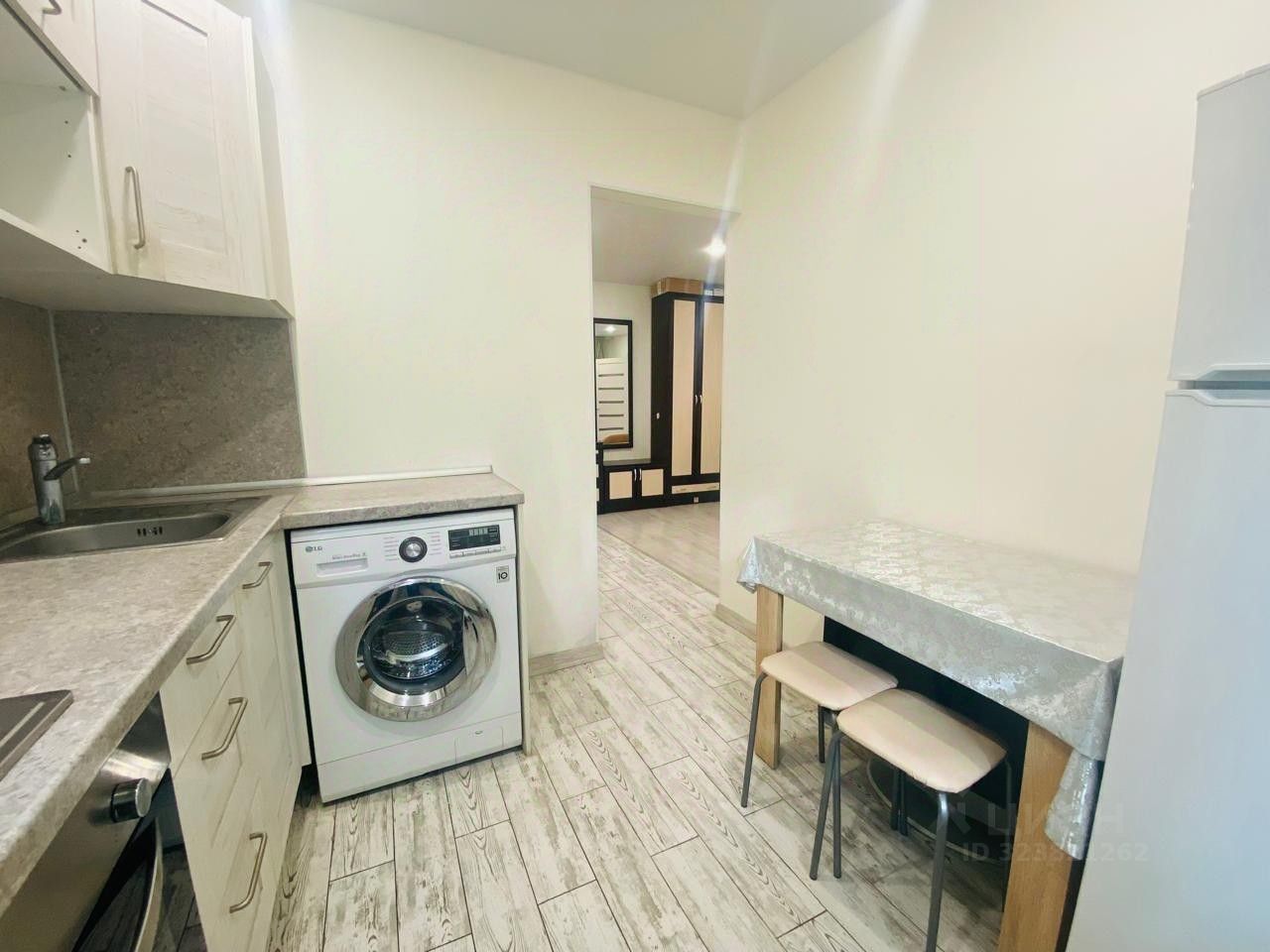 Продажа 2-комн квартиры на вторичном рынке Красногорск, улица Чайковского, 21/2