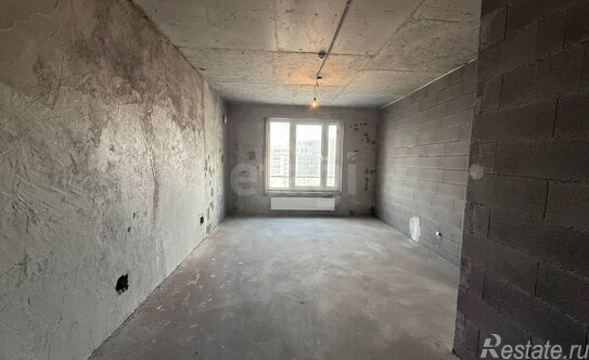 Продажа 3-комн квартиры на вторичном рынке ул Чирикова