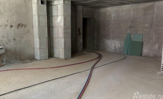 Продажа 1-комн квартиры на вторичном рынке Салтыковка, Школьная улица,  д. 7 к4