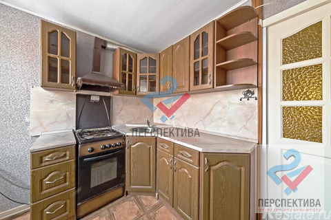Продажа 1-комн квартиры на вторичном рынке Щелково, 60 лет Октября пр-кт.,  д. 10