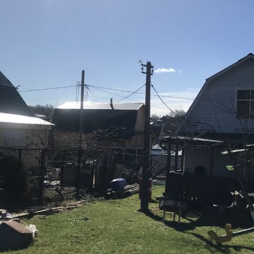 Коттедж/дом д. Гостилицы, Заозерное-3 СНТ, 28