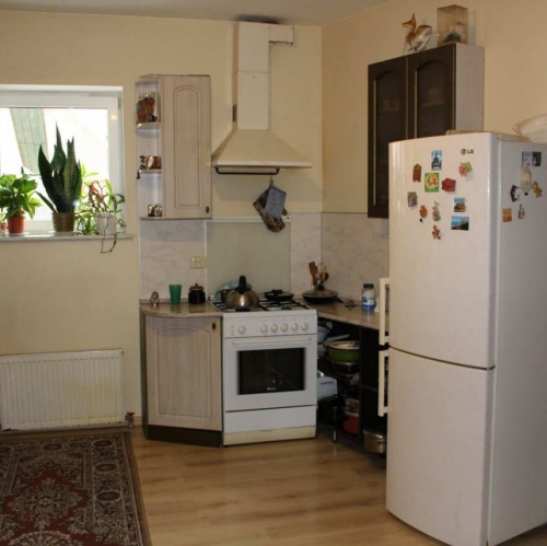 Коттедж/дом Пеники дер., Центральная ул. ,  д. 2