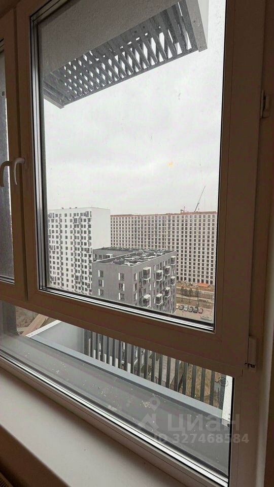Продажа 1-комн квартиры на вторичном рынке Мытищи, переулок 1-й Стрелковый, 5
