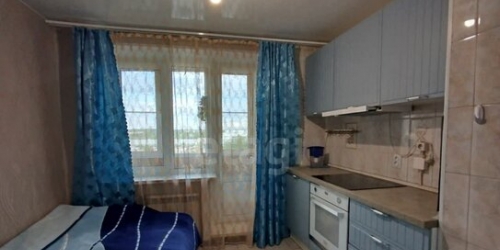 1-комн квартира ул Белорусская,  д. 8
