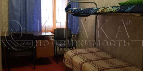 4-комн квартира Лодыгина,  д. 9/7