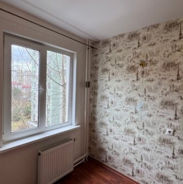 Продажа 1-комн квартиры на вторичном рынке Всеволожск, ул Невская,  д. 11