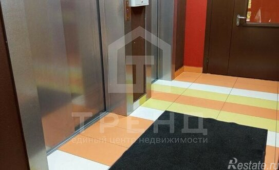 Продажа 1-комн квартиры на вторичном рынке Школьная улица,  д. 26