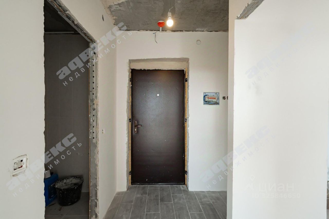 Продажа 1-комн квартиры на вторичном рынке пос. Шушары, Ленсоветовский тер., 23
