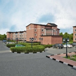 Продажа 2-комн квартиры на вторичном рынке Дмитров, ул Луговая,  д. 13