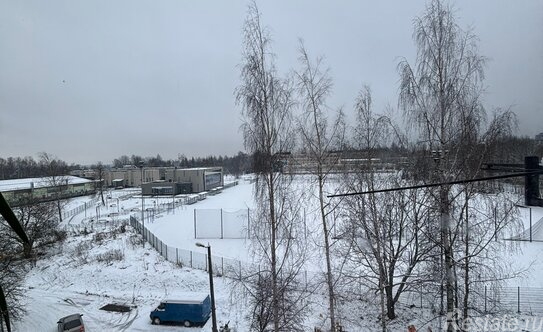 Продажа 1-комн квартиры на вторичном рынке Всеволожск, ул Шишканя,  д. 16