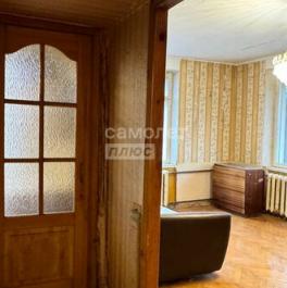 Продажа 1-комн квартиры на вторичном рынке Херсонская ул,  д. 12 к3