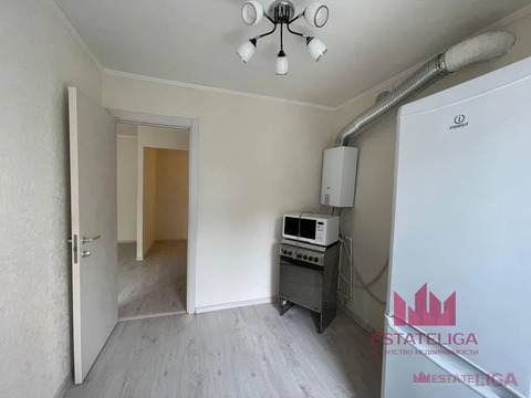 Продажа 2-комн квартиры на вторичном рынке Балашиха, ул. Зеленая,  д. 29