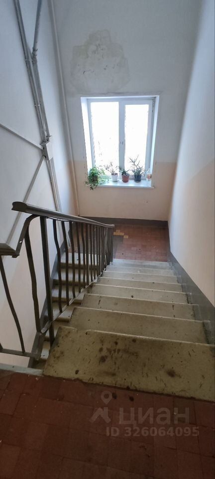 Продажа 3-комн квартиры на вторичном рынке Дзержинского мкр, Балашиха, 23