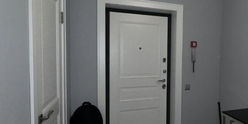 1-комн квартира Малая Юшуньская улица, 3