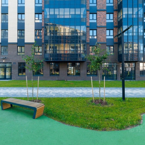 Помещение свободного назначения Заневское городское поселение, Солнечная улица,  д. 10 к1