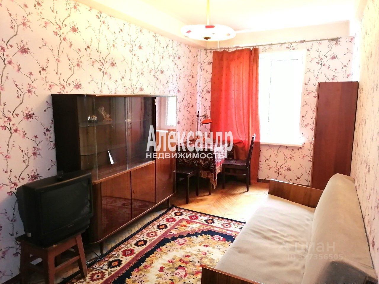 Продажа 2-комн квартиры на вторичном рынке Приозерск, улица Калинина, 23а