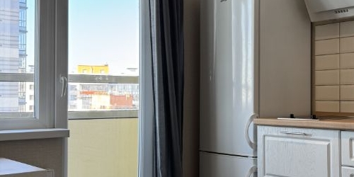 1-комн квартира дорога Кушелевская, 1к2