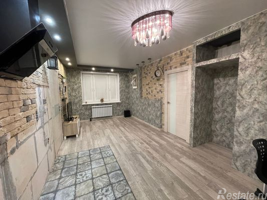 Продажа 2-комн квартиры на вторичном рынке Жуковский, Солнечная ул,  д. 15
