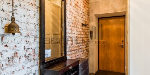 2-комн квартира улица Климашкина,  д. 21