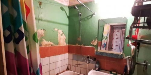 1-комн квартира Суздальский пр-кт,  д. 77,  к. 1