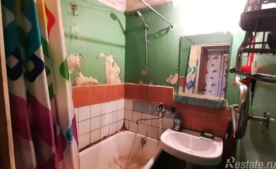 Продажа 1-комн квартиры на вторичном рынке Суздальский пр-кт,  д. 77,  к. 1