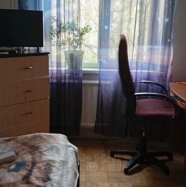 Продажа 3-комн квартиры на вторичном рынке улица Руставели,  д. 32
